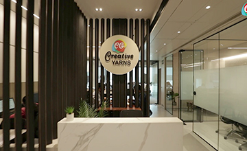 Creative Vastrado Private Limited (CVPL) is established and begins operations with proprietary retail brands, Vastrado and Mystere Paris