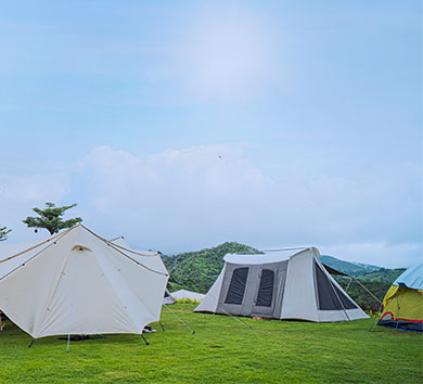 Creative Outdoor Products - Tents